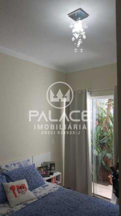 Imagem Imóvel com 2 Quartos à Venda, 185 m² em Residencial Nova água Branca Ii - Piracicaba
