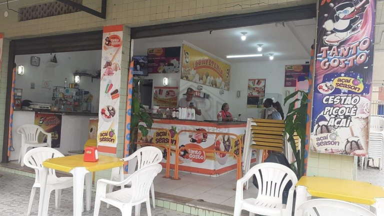 Imagem Apartamento com 2 Quartos à Venda, 57 m² em Tupi - Praia Grande