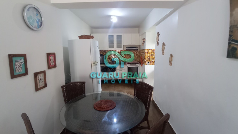 Imagem Apartamento com 2 Quartos à Venda, 78 m² em Enseada - Guarujá