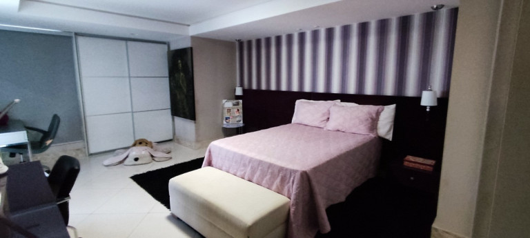 Imagem Apartamento com 4 Quartos à Venda, 235 m² em Tambaú - João Pessoa