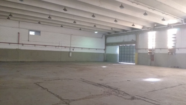 Imagem Galpão para Alugar, 4.000 m² em Industrial Anhangüera - Osasco Imagem Galpão para Alugar, 4.000 m² em Industrial Anhangüera - Osasco