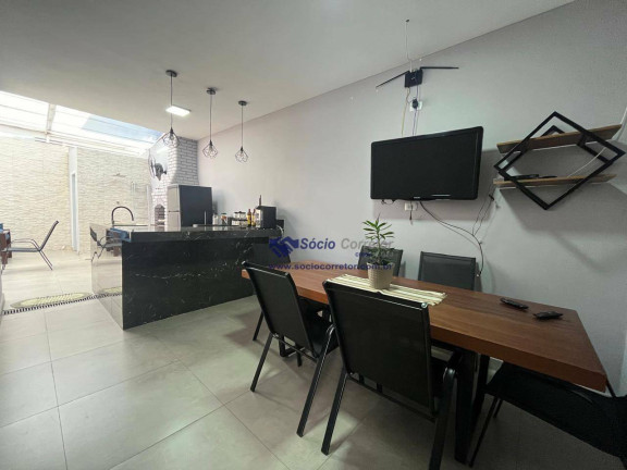 Imagem Casa com 3 Quartos à Venda, 126 m² em Gopoúva - Guarulhos