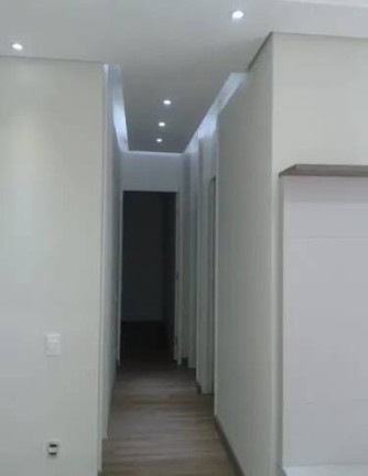 Imagem Apartamento com 3 Quartos à Venda, 650.000 m² em São Paulo - Jundiaí
