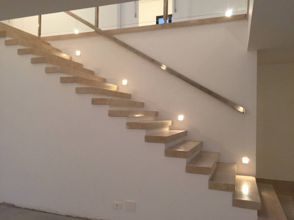 Imagem Casa de Condomínio com 4 Quartos à Venda, 400 m² em Alphaville - Santana De Parnaíba