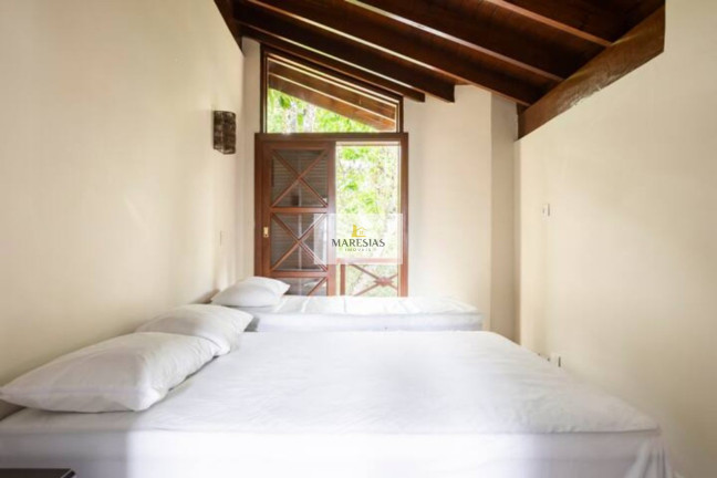 Imagem Casa com 2 Quartos à Venda, 90 m² em Maresias - São Sebastião