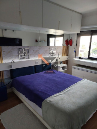 Imagem Imóvel com 2 Quartos à Venda, 75 m² em Planalto Paulista - São Paulo Imagem Imóvel com 2 Quartos à Venda, 75 m² em Planalto Paulista - São Paulo
