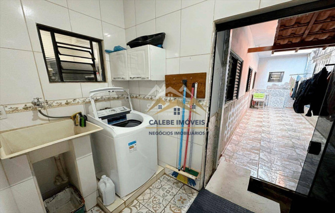 Imagem Sobrado com 2 Quartos à Venda, 212 m² em Residencial São Conrado - Tatuí Imagem Sobrado com 2 Quartos à Venda, 212 m² em Residencial São Conrado - Tatuí