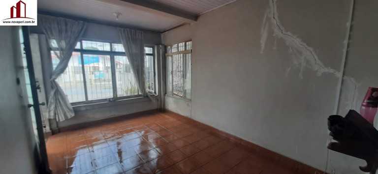 Imagem Sobrado com 3 Quartos à Venda,  em Vila Zanela - Franco Da Rocha
