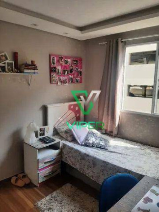 Imagem Apartamento com 2 Quartos à Venda, 46 m² em Colônia Rio Grande - São José Dos Pinhais