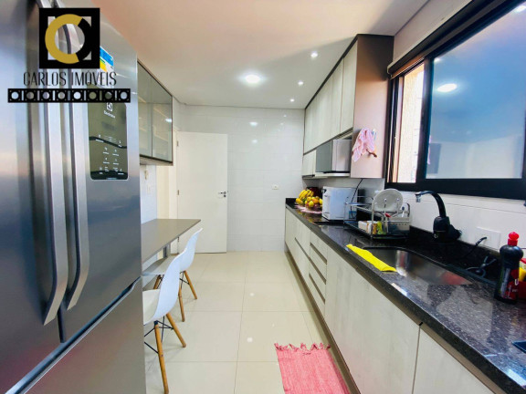 Imagem Casa com 3 Quartos à Venda, 170 m² em Boqueirão - Santos