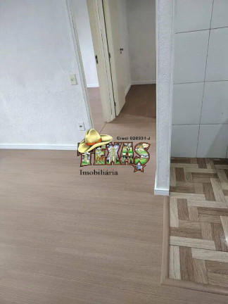 Imagem Apartamento com 2 Quartos à Venda, 39 m² em Colônia (zona Leste) - São Paulo