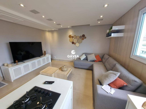 Imagem Casa com 3 Quartos à Venda, 270 m² em Campo Grande - Santos Imagem Casa com 3 Quartos à Venda, 270 m² em Campo Grande - Santos