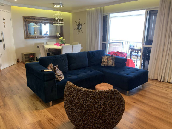 Apartamento com 3 Quartos à Venda, 145 m² em Santa Paula - São Caetano Do Sul