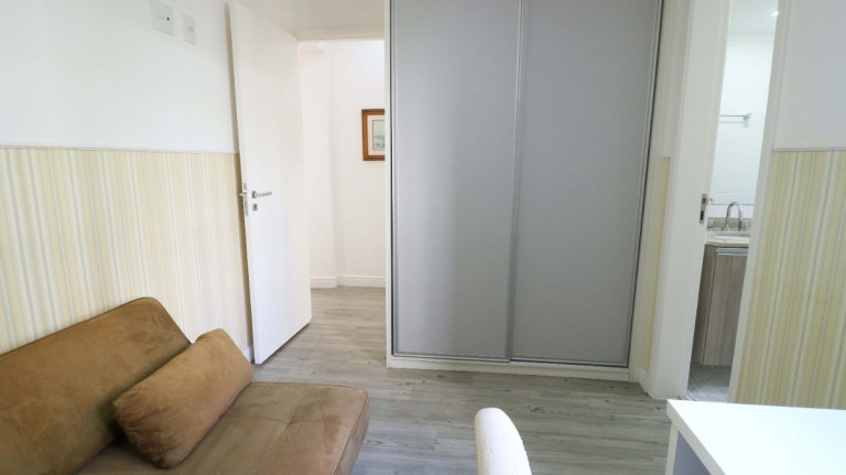 Imagem Apartamento com 2 Quartos à Venda, 77 m² em Jardim Fonte Do Morumbi - São Paulo Imagem Apartamento com 2 Quartos à Venda, 77 m² em Jardim Fonte Do Morumbi - São Paulo