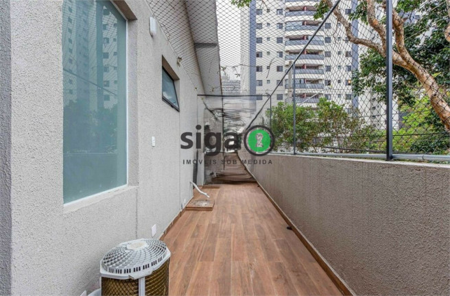 Imagem Casa com 3 Quartos à Venda ou Locação, 200 m² em Santo Amaro - São Paulo Imagem Casa com 3 Quartos à Venda ou Locação, 200 m² em Santo Amaro - São Paulo