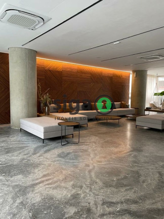 Imagem Apartamento com 3 Quartos à Venda, 196 m² em Cerqueira César - São Paulo Imagem Apartamento com 3 Quartos à Venda, 196 m² em Cerqueira César - São Paulo