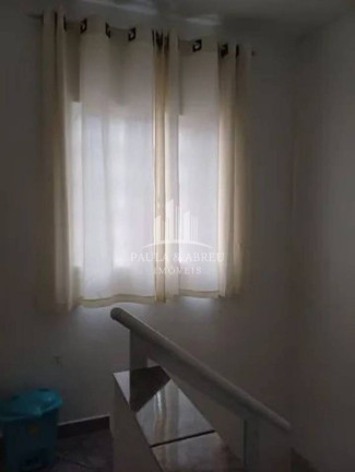 Imagem Sobrado com 3 Quartos à Venda,  em Jardim Mauá - Mauá
