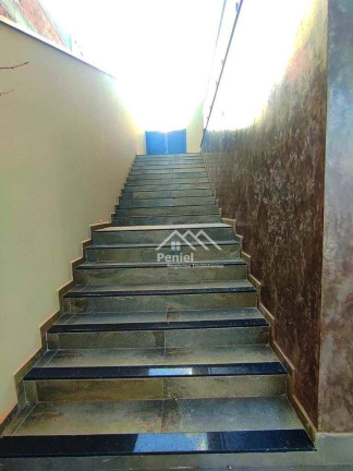 Imagem Sobrado com 3 Quartos à Venda, 318 m² em Alphaville Iii - Ribeirão Preto Imagem Sobrado com 3 Quartos à Venda, 318 m² em Alphaville Iii - Ribeirão Preto