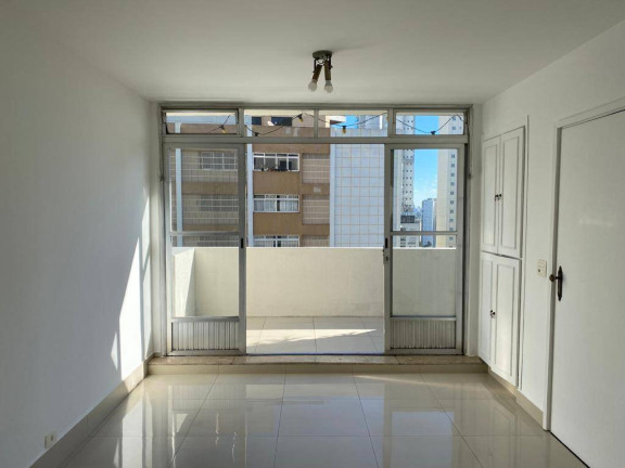Imagem Apartamento com 3 Quartos para Alugar, em Paraíso - São Paulo Imagem Apartamento com 3 Quartos para Alugar, em Paraíso - São Paulo