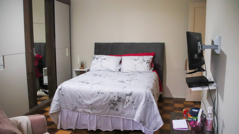 Imagem Apartamento com 3 Quartos à Venda, 89 m² em Petrópolis - Porto Alegre