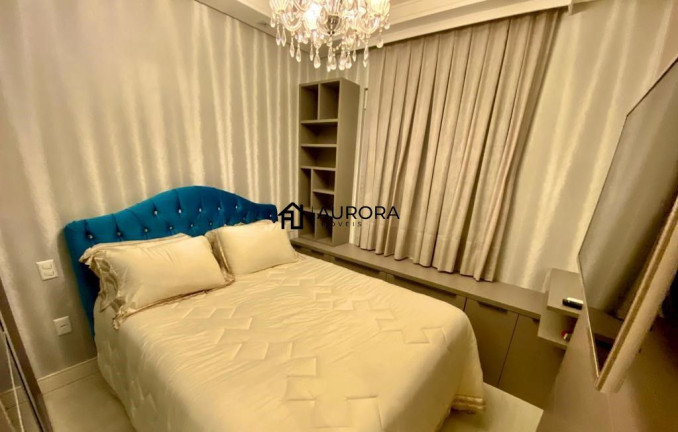 Imagem Apartamento com 4 Quartos à Venda, 145 m² em Centro - Balneário Camboriú