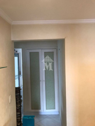 Imagem Apartamento com 3 Quartos à Venda, 120 m² em Perdizes - São Paulo