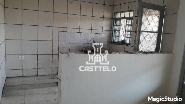 Imagem Casa com 1 Quarto à Venda, 40 m² em Cafezal - Londrina Imagem Casa com 1 Quarto à Venda, 40 m² em Cafezal - Londrina