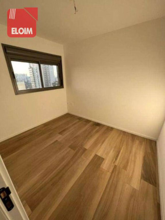 Imagem Apartamento com 3 Quartos à Venda, 143 m² em Campo Belo - São Paulo