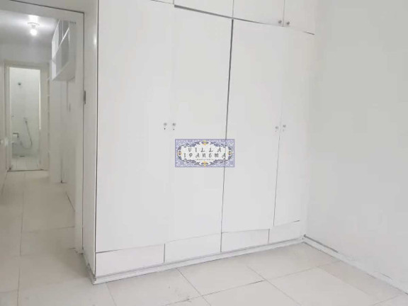 Imagem Apartamento com 3 Quartos à Venda, 108 m² em Laranjeiras - Rio De Janeiro