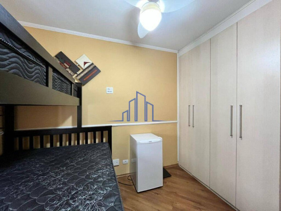 Imagem Apartamento com 3 Quartos à Venda, 84 m² em Alphaville Centro Industrial E Empresarial/alphaville. - Barueri