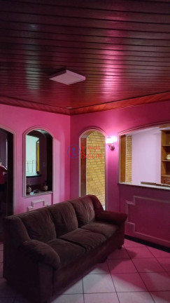 Imagem Casa com 3 Quartos à Venda, 200 m² em Tapanã (icoaraci) - Belém