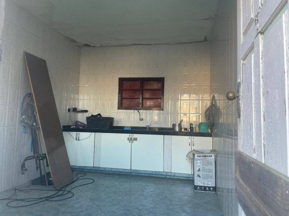 Casa com 4 Quartos à Venda, 80 m² em Parque Das Acácias - Araruama