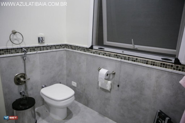 Imagem Casa com 5 Quartos à Venda, 450 m² em Condominio Porto Atibaia - Atibaia