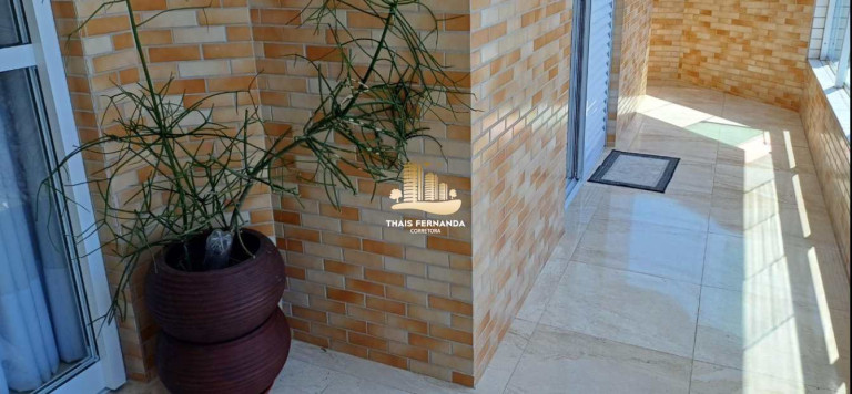 Imagem Apartamento com 2 Quartos à Venda ou Locação, 116 m² em Vila São Paulo - Mongaguá