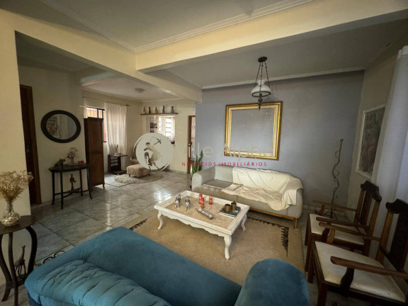 Imagem Casa com 4 Quartos à Venda, 250 m² em Campo Grande - Santos Imagem Casa com 4 Quartos à Venda, 250 m² em Campo Grande - Santos