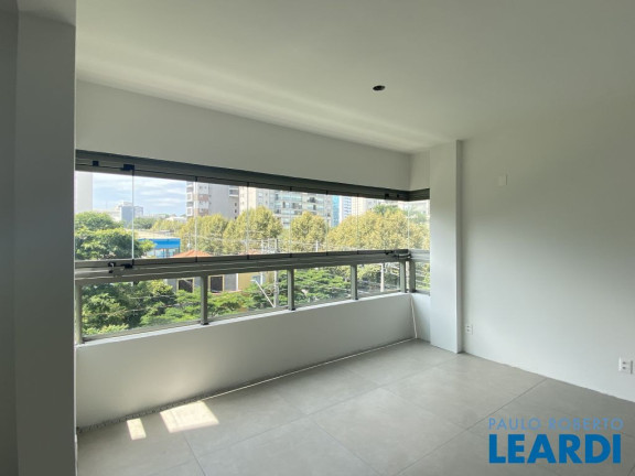 Apartamento com 3 Quartos à Venda, 113 m² em Vila Mariana - São Paulo