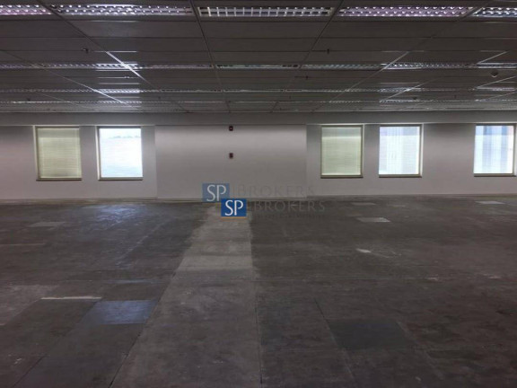 Imagem Sala Comercial para Alugar, 609 m² em Vila Olímpia - São Paulo Imagem Sala Comercial para Alugar, 609 m² em Vila Olímpia - São Paulo