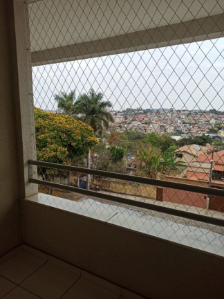 Imagem Cobertura com 2 Quartos à Venda, 100 m² em Linda Vista - Contagem