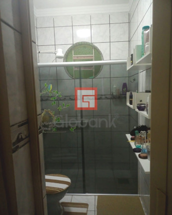 Imagem Casa com 3 Quartos à Venda, 80 m² em Morrinhos - Montes Claros Imagem Casa com 3 Quartos à Venda, 80 m² em Morrinhos - Montes Claros
