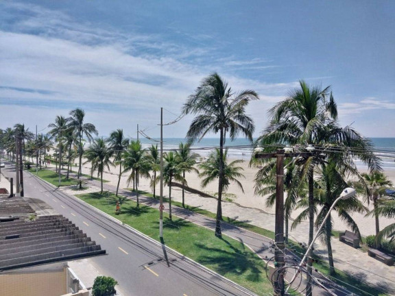 Imagem Apartamento com 3 Quartos à Venda, 127 m² em Jardim Real - Praia Grande