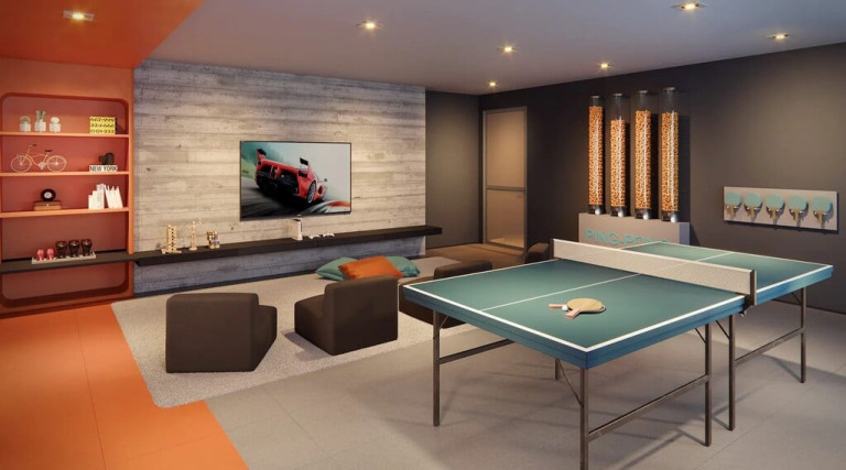 Imagem Apartamento com 2 Quartos à Venda, 65 m² em Butantã - São Paulo Imagem Apartamento com 2 Quartos à Venda, 65 m² em Butantã - São Paulo