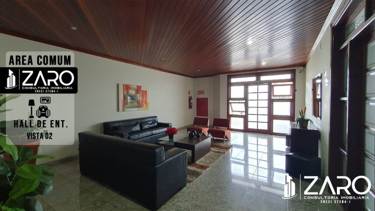 Imagem Apartamento com 3 Quartos à Venda, 78 m² em Zona Central - Rio Claro