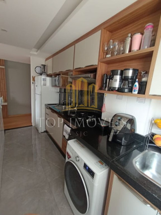 Imagem Apartamento com 2 Quartos à Venda, 45 m² em Jardim Sul - São José Dos Campos