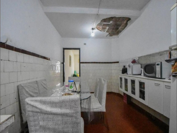 Imagem Casa com 2 Quartos à Venda, 80 m² em Campo Belo - São Paulo Imagem Casa com 2 Quartos à Venda, 80 m² em Campo Belo - São Paulo