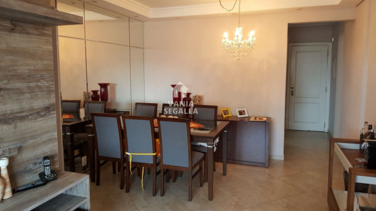 Imagem Apartamento com 2 Quartos à Venda, 70 m² em Vila Ipojuca