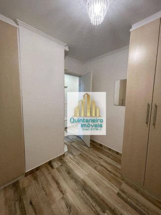 Imagem Apartamento com 2 Quartos à Venda, 54 m² em Picanco - Guarulhos
