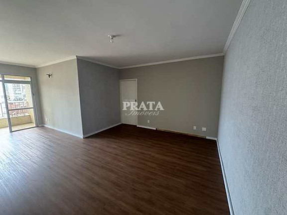 Imagem Apartamento com 3 Quartos para Alugar, 202 m² em Embaré - Santos Imagem Apartamento com 3 Quartos para Alugar, 202 m² em Embaré - Santos