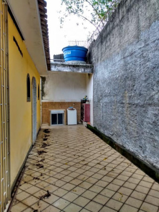 Imagem Casa com 2 Quartos à Venda, 120 m² em Venda Das Pedras - Itaboraí