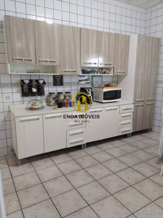 Imagem Casa com 3 Quartos à Venda,  em Catiapoa - São Vicente