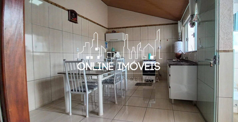 Imagem Casa com 3 Quartos à Venda,  em Cdhu - Mogi Mirim
